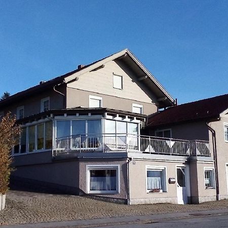 Ferienwohnungen Kilger Mauth Exterior foto