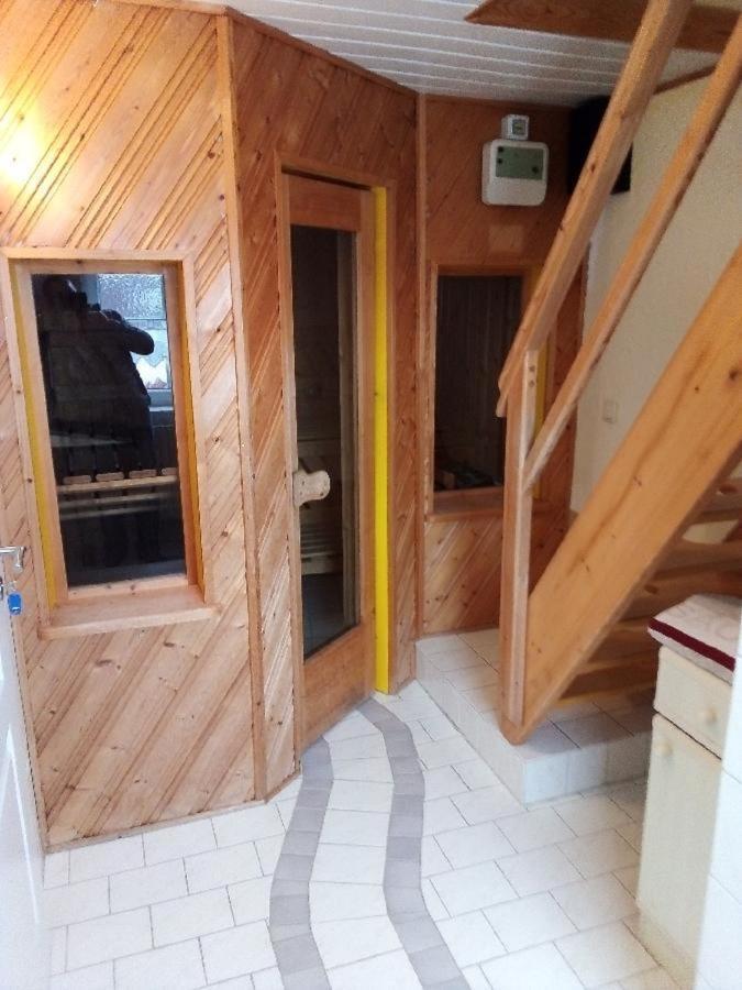 Ferienwohnungen Kilger Mauth Exterior foto